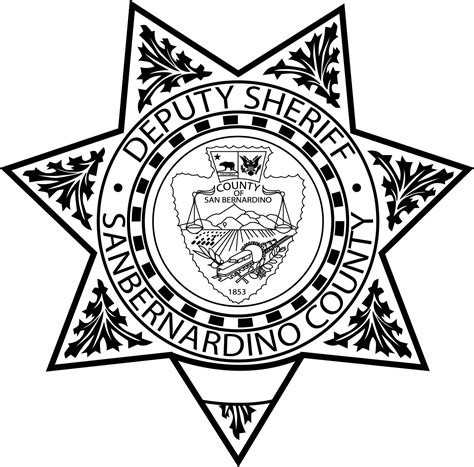San Bernardino County Sheriff Grand Terrace at David Clinton blog