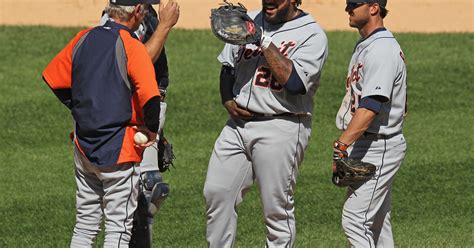 Leyland Surprised By Tigers Continued Tailspin Cbs Detroit