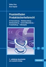 Praxisleitfaden Produktsicherheitsrecht