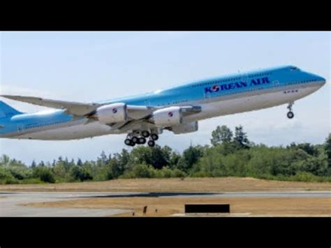 Airplanes Biggest To Smallest Landings And Takeoffs At Sea Tac Airport