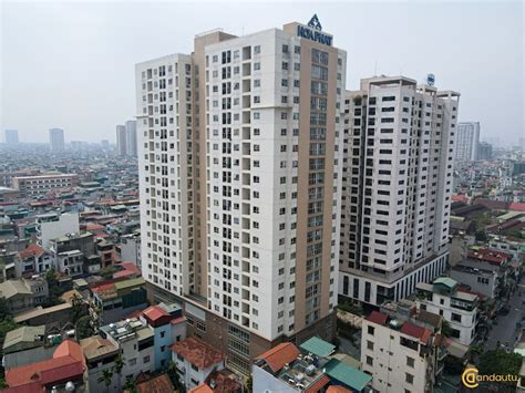 Chung Cư Hòa Phát 70 Ndc Tower Quận Hoàng Mai Có địa Chỉ Cụ Thể ở đâu