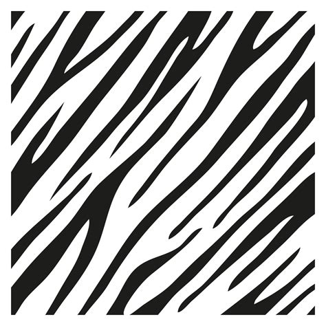 Black And White Tiger Stripe Wallpaper at Alton Phelps blog