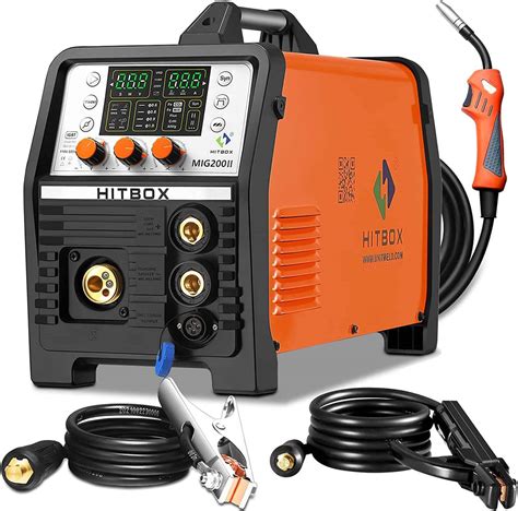 Hitbox Welder Review With Pros And Cons