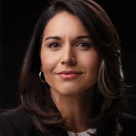 Tulsi Gabbard