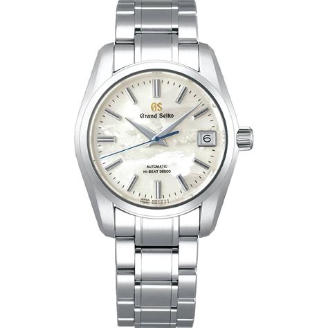 Montres Grand Seiko Ref SBGH311 MAIER LYON