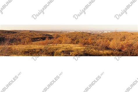 Beautiful autumn countryside landscape (935473) | Nature | Design Bundles