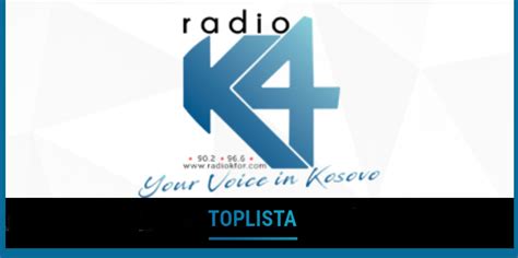 Top Hitet E Radio Kfor It Radio Kfor Shqip