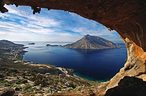 Climbing in Kalymnos - Villa Skalia - House for rent - Kalymnos studio