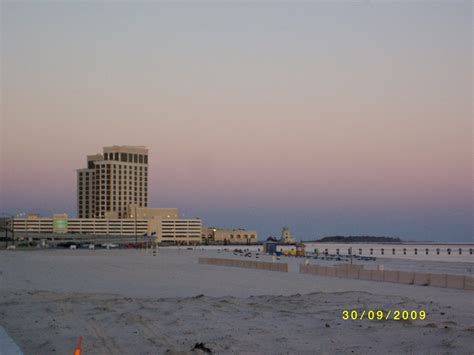 WhereWeGoUGo2: Biloxi Mississippi Oct 2009