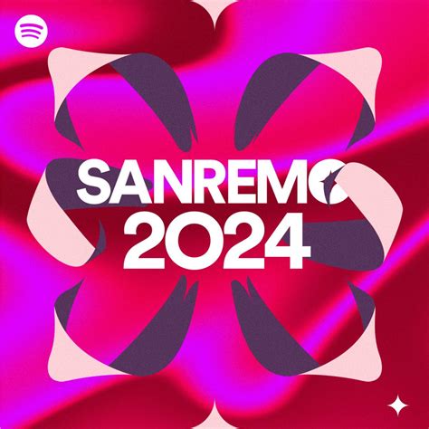 Quando Escono Le Canzoni Di Sanremo 2024 Su Spotify E Youtube TAG24