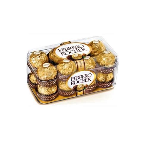 Jual Produk Terbaru Coklat Ferrero Rocher T Cokelat Fererro