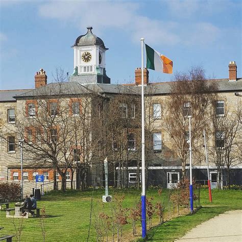 Griffith College Dublin (Dublin, Ireland) - apply, prices, reviews | Smapse