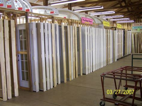 Doors Builders Bargain Center Discount Building Materials