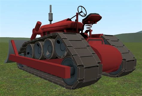 Steam Workshop Pac3