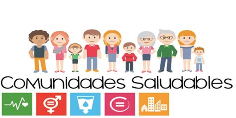 Comunidades Saludables Cruz Roja Seccional Huila