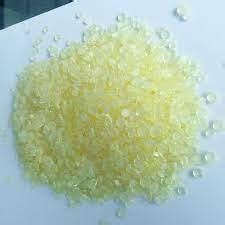 C5 Hydrocarbon Petroleum Resin For Hot Melt Adhesive And Road Marking