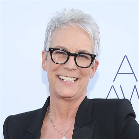 Jamie Lee Curtis Shares Tribute To Daughter Ruby On Trans Visibility