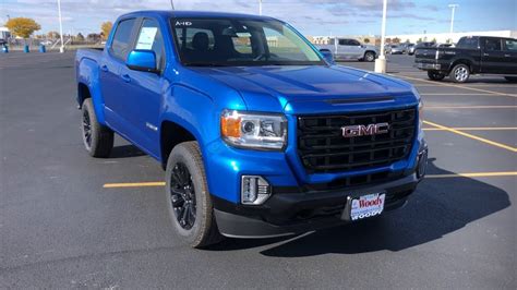 2022 GMC Canyon Naperville Plainfield Aurora Oswego Chicago IL