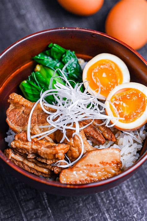 Japanese Pork Recipes To Wow Your Guests