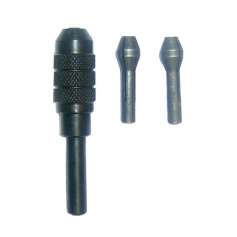 Eclipse EC 160 Pin Chuck INCL 3 X Collet