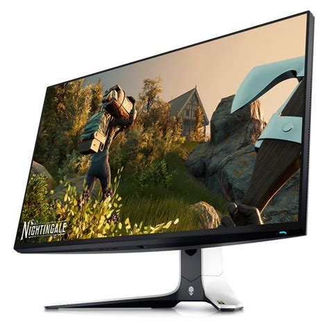 Dell Alienware AW2723DF 27 inç 280Hz 1ms 2K QHD Adaptive Sync Fast IPS