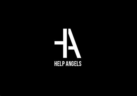 Help Los Angeles - HELP ANGELS : SOUP KITCHEN EVENTS on Behance