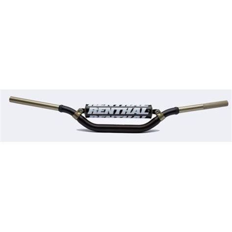 Renthal Twinwall Handlebar Fortnine Canada