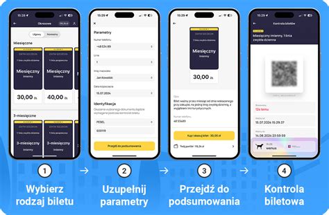 Jak Kupi Bilety Zditm Szczecin Online Instrukcja Krok Po Kroku