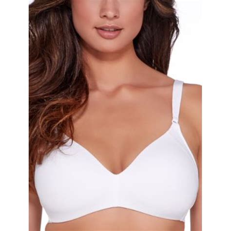 Warner S Womens Cloud 9 Lift Wire Free T Shirt Bra Style Rn2771a