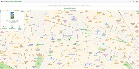Comment Maximiser Vos Chances De Retrouver Votre Iphone En Cas De Perte