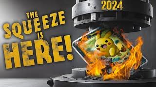 Will Pokemon Investors Face Crushing Defeat in 2024? – SynthMind