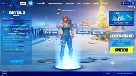 Streamen Bis Zum Neuen Shop Fortnite Youtube