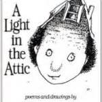 Sophie's Book Selections: A Light in the Attic - Snoutz Adventures