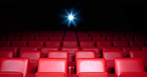 How to Find the Best Seat in Your Local Movie Theater