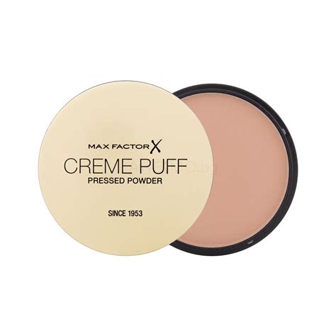 Max Factor Creme Puff Пудра за жени 14 g Нюанс 40 Creamy Ivory | Parfimo.bg