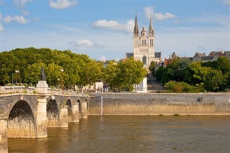 decouvrir angers - DEM'ANJOU Angers dans le Maine et Loire
