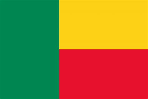 Flag Of Benin - A Symbol Of Strong Nation