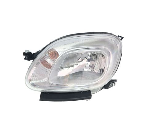 Lampa Przednia Fiat Panda Lewa Nowa Za Z Z S Upsk