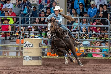 Panaewa Rodeo Mckeand