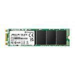 SSD Transcend 250GB M 2 2280 SATA MTS825S KuantoKusta