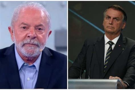 Pesquisa Modalmais Futura Aponta Crescimento De Lula Na Reta Final Da