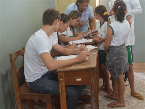 Campanha de multivacinação é realizada na Zona Rural de Cacoal Cacoal