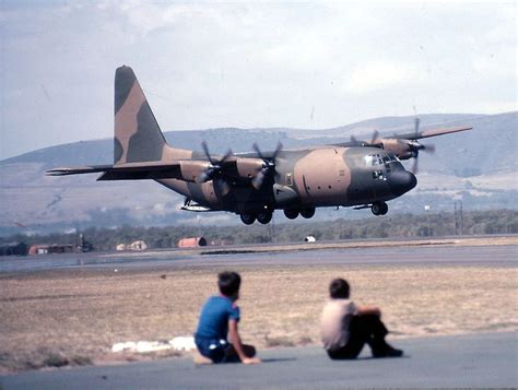 South African Air Force C130 Hercules C 130, Fighter Aircraft, Fighter ...