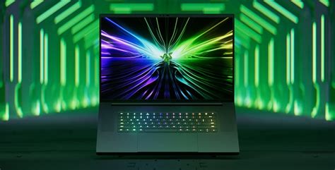 Introducing The New Razer Blade 18 Gaming Laptop The Most Powerful Blade Ever Razer Newsroom