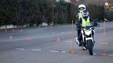 Réforme du permis moto en 2019 MOTO ECOLE STEPH ANNE MEULAN