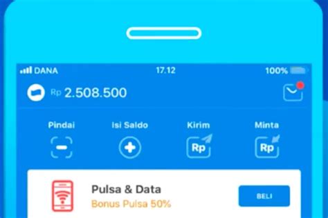 Pinjam Saldo Dana Ribu Ribu Hingga Juta Langsung Cair Tanpa