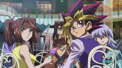 Yu Gi Oh The Dark Side Of Dimensions Movies On Google Play