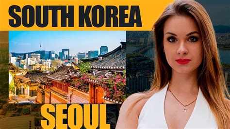 Investing In Real Estate Around The World 🌎 South Korea Seoul 🇰🇷