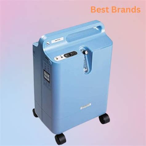 10 Best Best Oxygen Concentrator Brands In 2025 Lowest Price Online