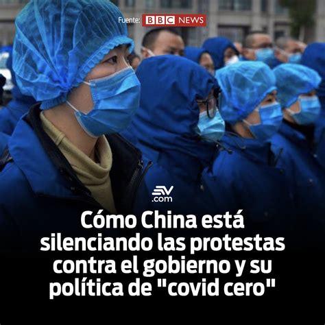 Ecuavisa Noticias On Twitter La M Quina De Censura De China Est